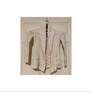 Max Studio Women’s Tops Bolero Long Sleeve